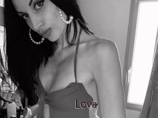 lova Top listen server