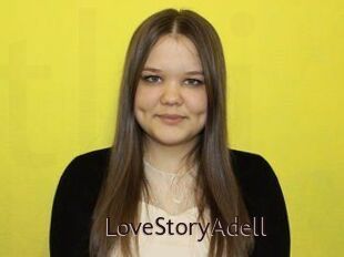 LoveStoryAdell