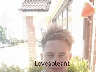 Loveableant