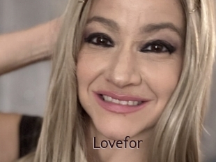 Lovefor