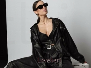 Lovekeri