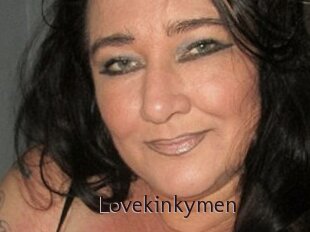 Lovekinkymen