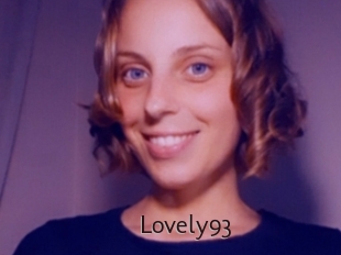 Lovely93