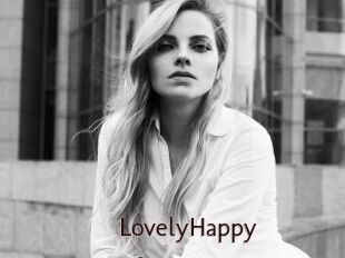 LovelyHappy