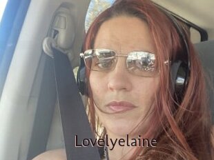 Lovelyelaine