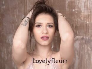Lovelyfleurr