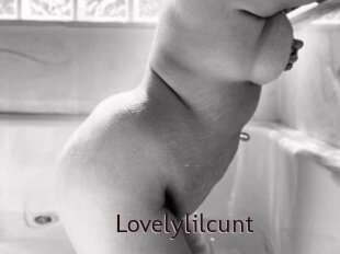 Lovelylilcunt
