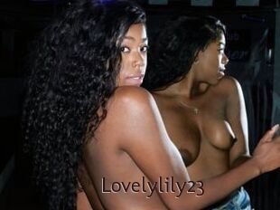 Lovelylily23