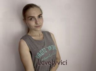Lovelyvici