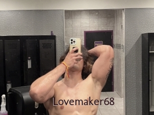 lovemaker68 Top listen server