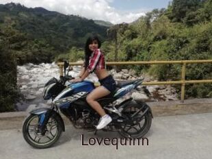 Lovequinn