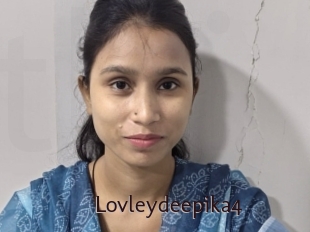 Lovleydeepika4