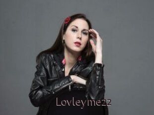 Lovleyme22