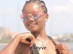 Loyve