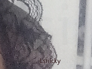 Lsnicky