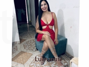 luanaruiz Top listen server