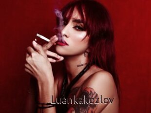 Luankakozlov