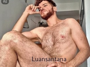 luansantana Top listen server