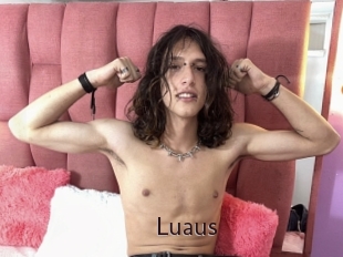 luaus Top listen server
