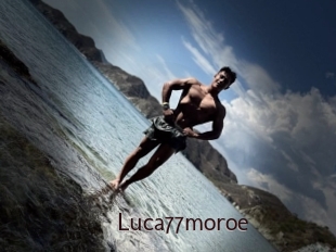 luca77moroe Top listen server