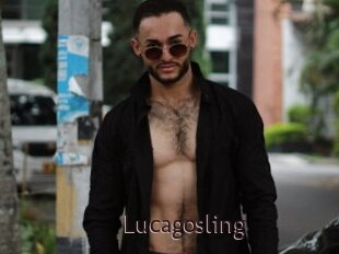 Lucagosling
