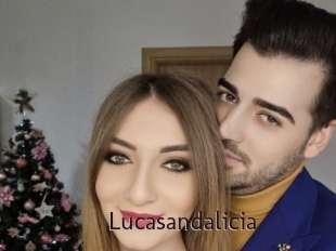 Lucasandalicia