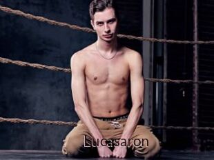 Lucasaron
