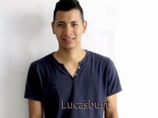 Lucasburt