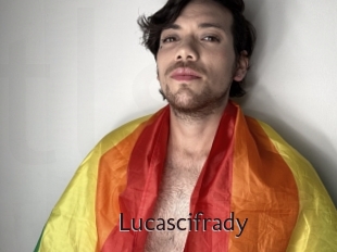 Lucascifrady