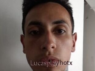 Lucasplayhotx