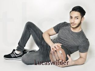 Lucaswilder