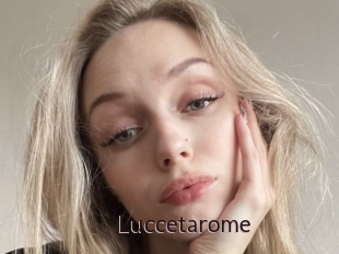 luccetarome Top listen server