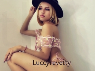 Luccyrevetty