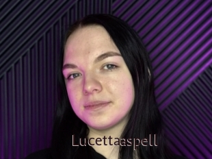 Lucettaaspell