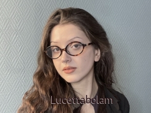 Lucettabolam
