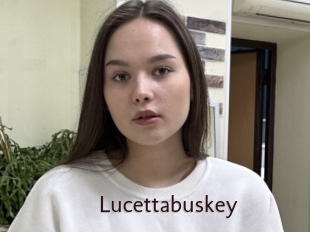 Lucettabuskey