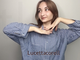 Lucettacorell