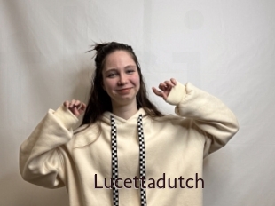 Lucettadutch