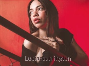 Lucianaarrington