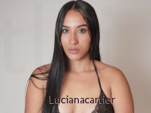 lucianacartier Top listen server