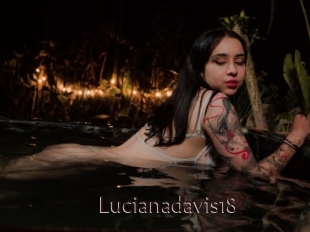 Lucianadavis18