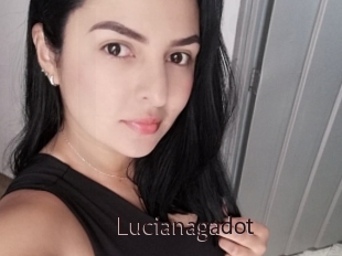 Lucianagadot