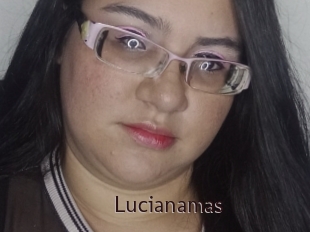 Lucianamas