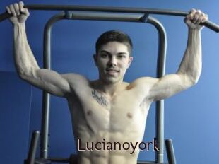 Lucianoyork
