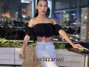 Luciazaravi