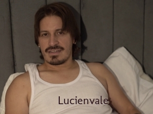 lucienvale Top listen server