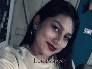 Luciezanoli