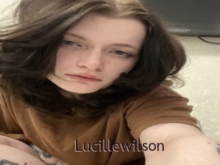 lucillewilson Top listen server