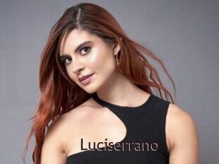 Luciserrano