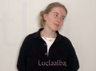 Luclaalba